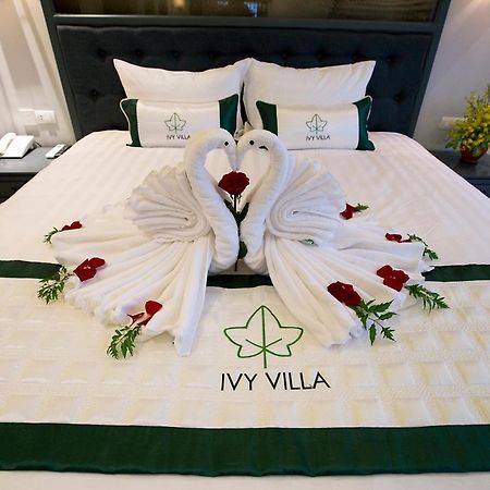 Ivy Villa ฮอยอัน ภายนอก รูปภาพ