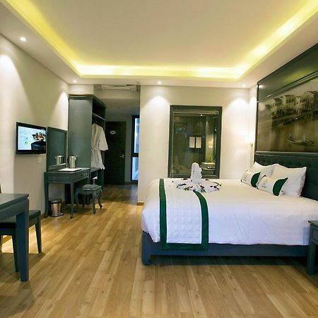 Ivy Villa ฮอยอัน ภายนอก รูปภาพ