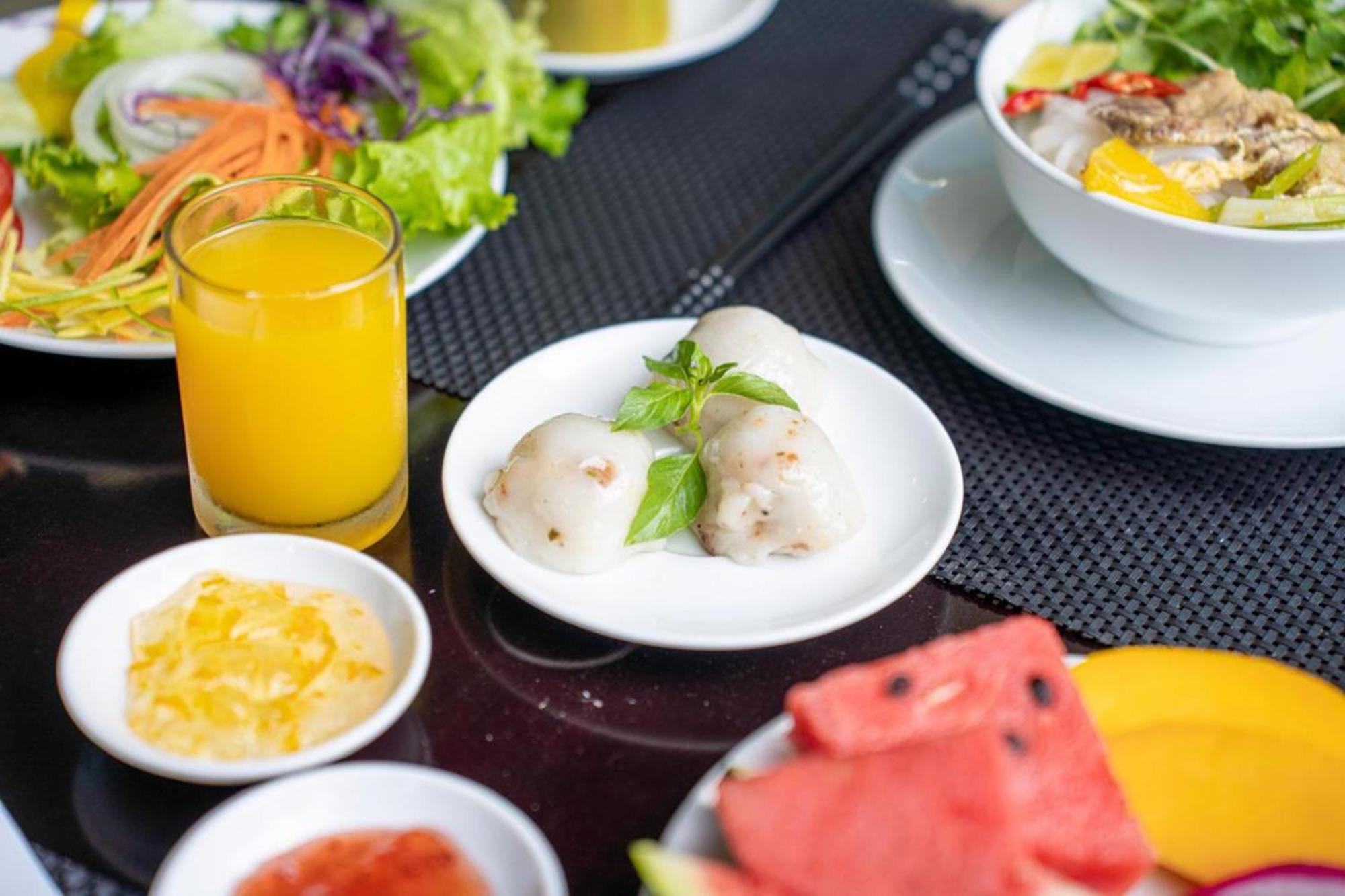Ivy Villa ฮอยอัน ภายนอก รูปภาพ