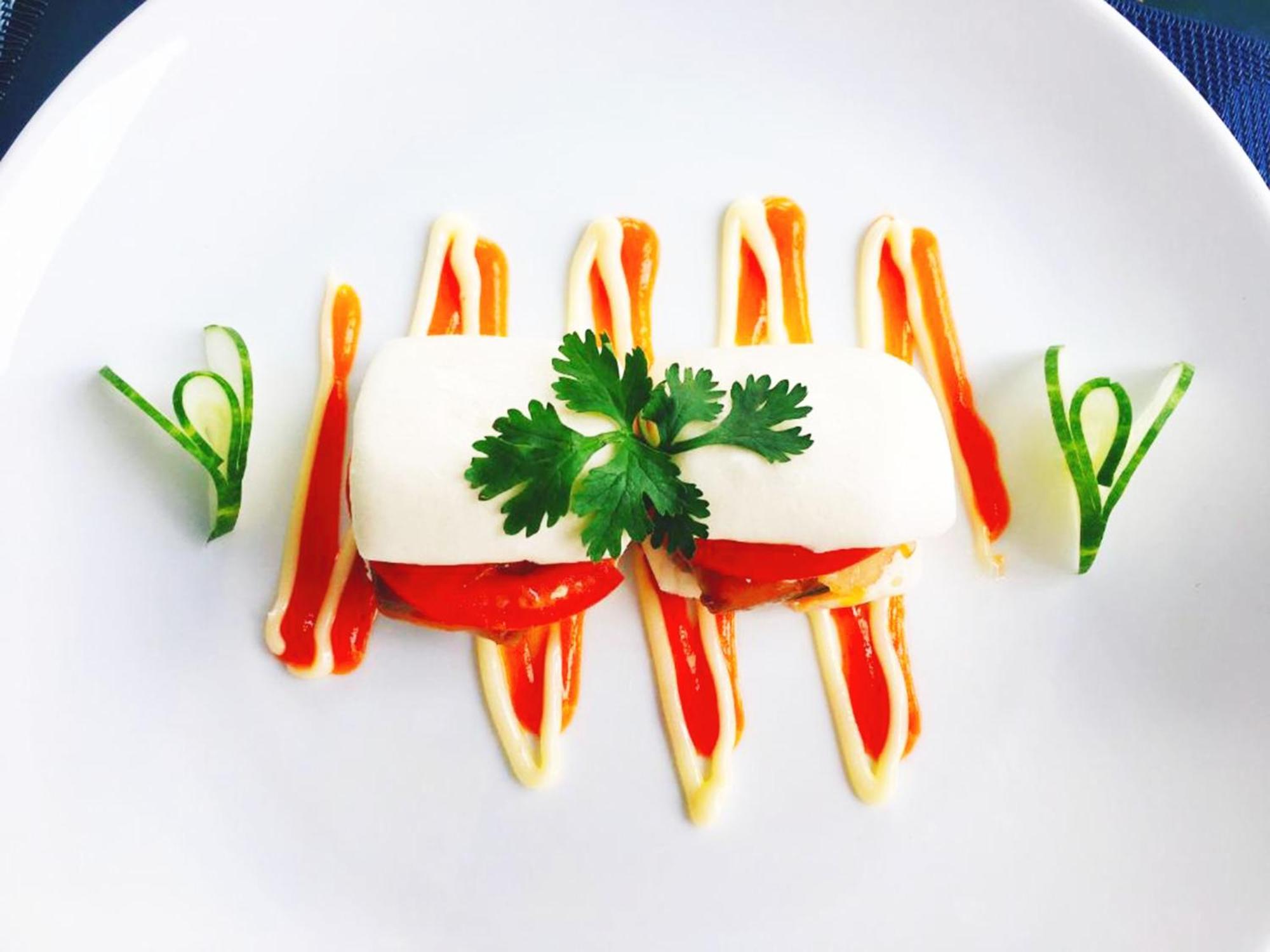 Ivy Villa ฮอยอัน ภายนอก รูปภาพ