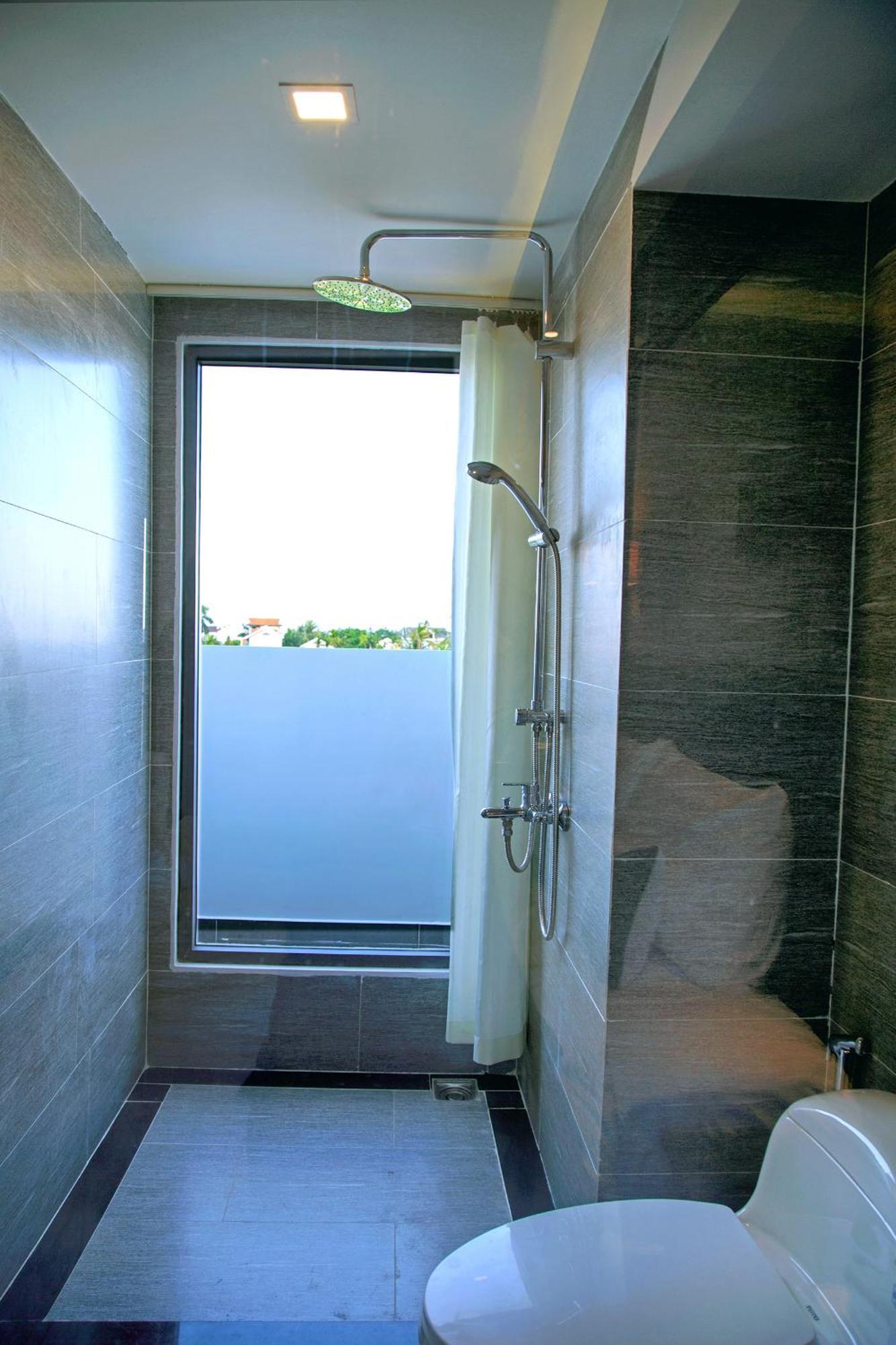 Ivy Villa ฮอยอัน ภายนอก รูปภาพ