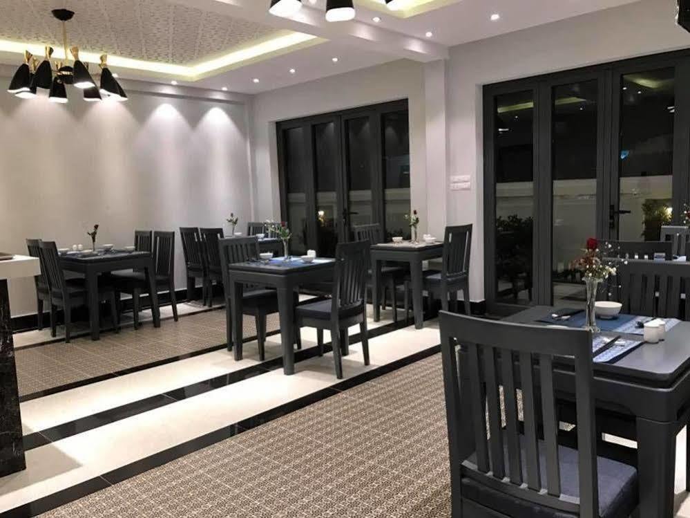 Ivy Villa ฮอยอัน ภายนอก รูปภาพ