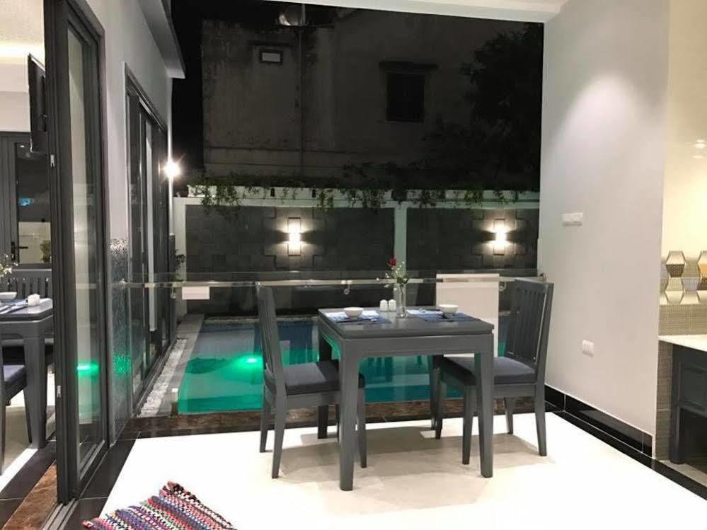 Ivy Villa ฮอยอัน ภายนอก รูปภาพ